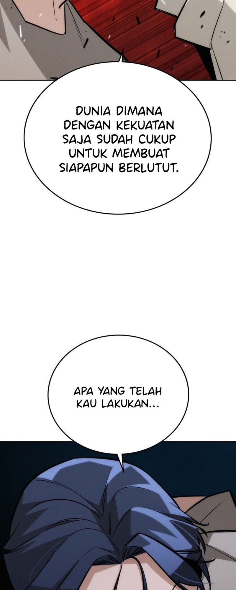The Regressor Only Protects Me Chapter 17 - halaman 37