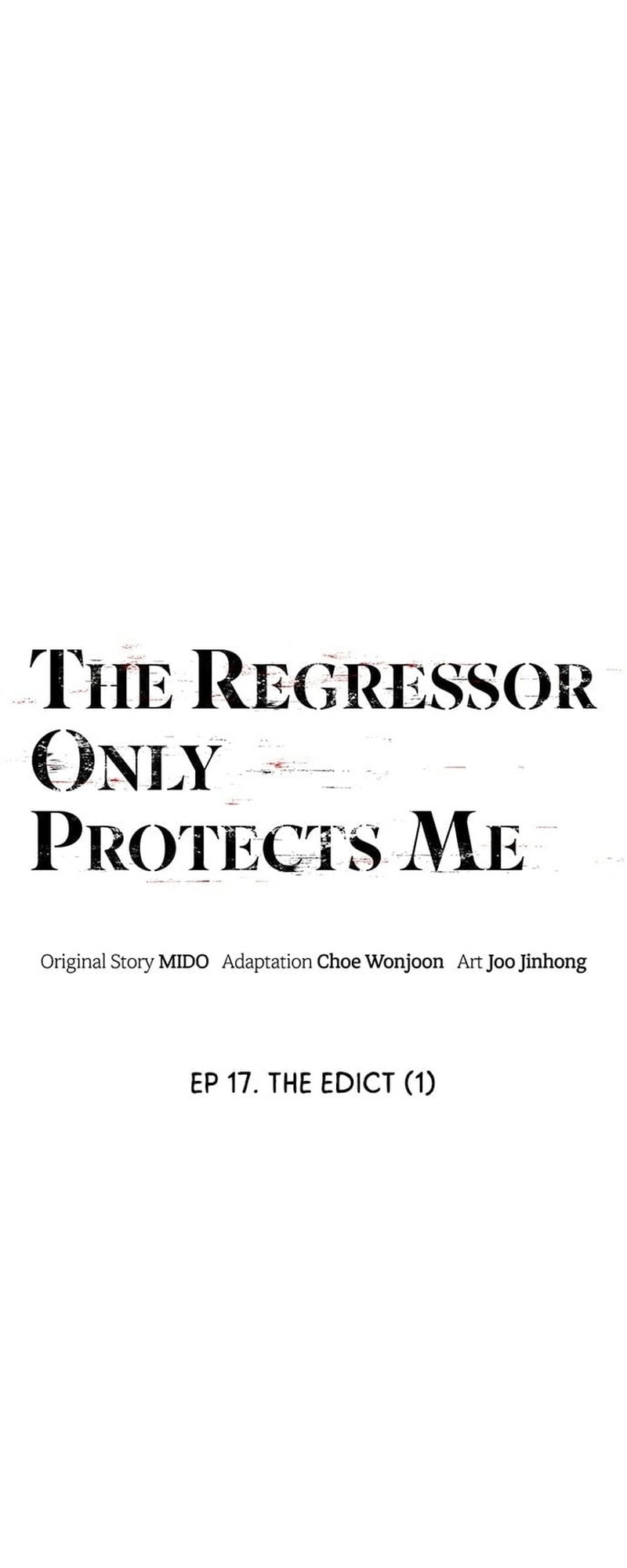 The Regressor Only Protects Me Chapter 17 - halaman 50