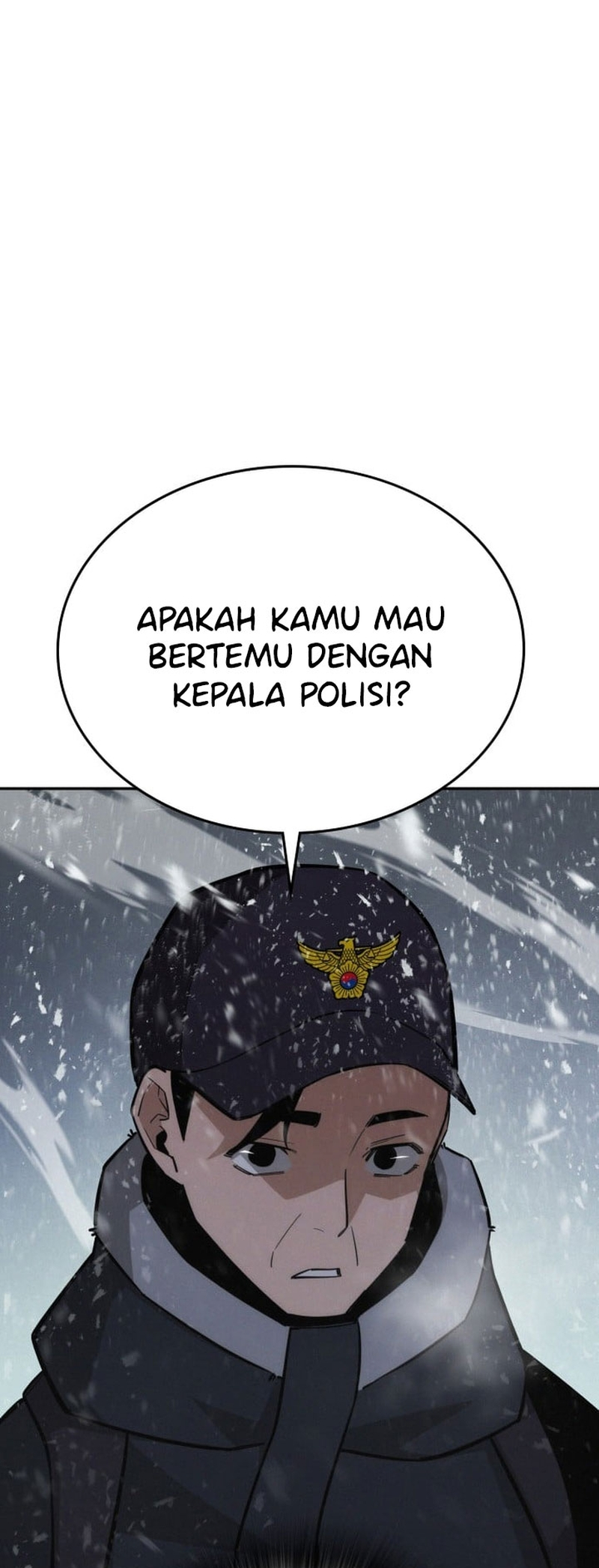 The Regressor Only Protects Me Chapter 17 - halaman 61