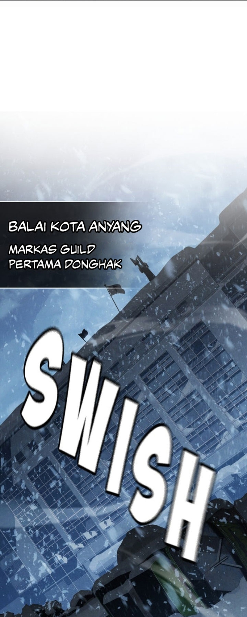 The Regressor Only Protects Me Chapter 17 - halaman 8