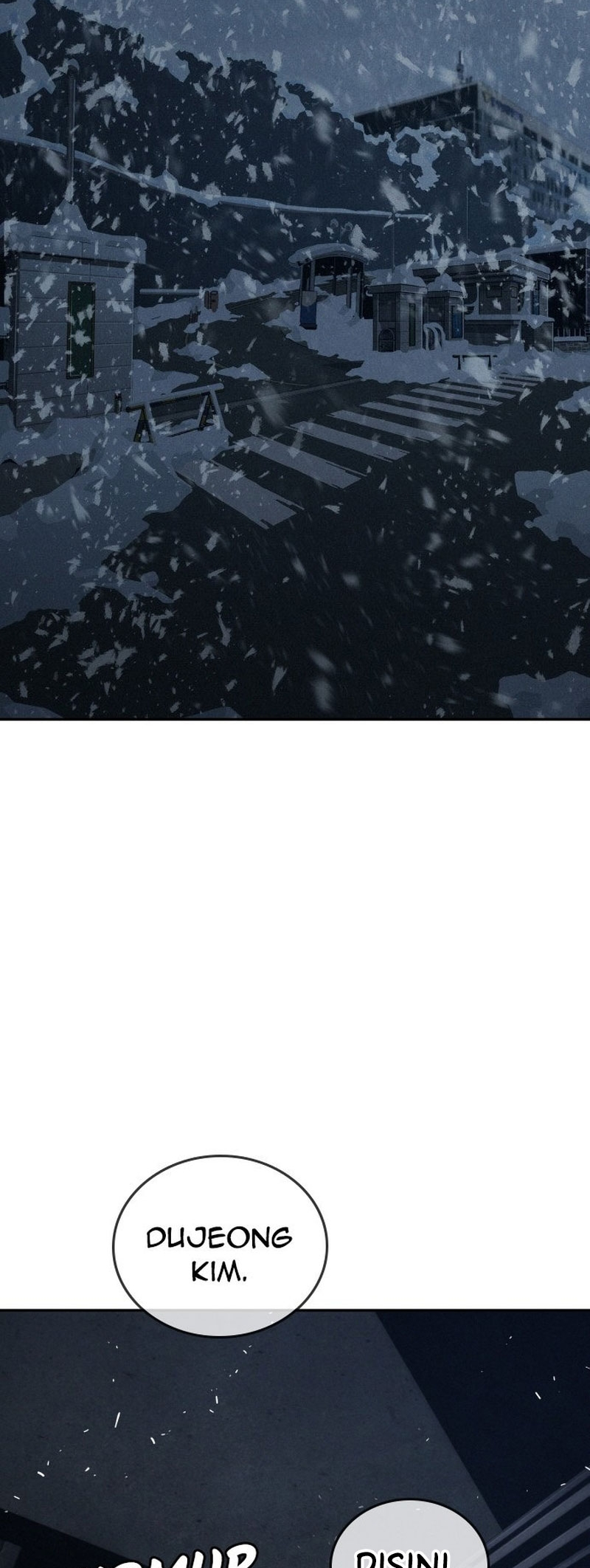 The Regressor Only Protects Me Chapter 19 - halaman 5