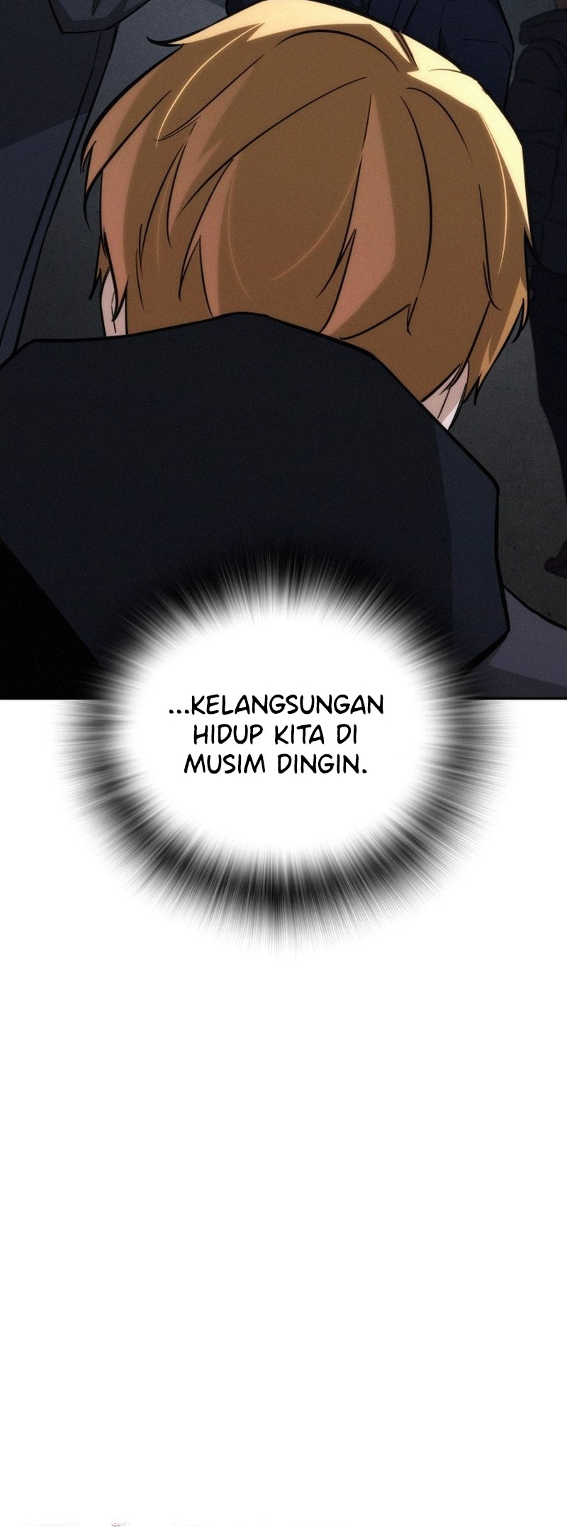 The Regressor Only Protects Me Chapter 19 - halaman 52