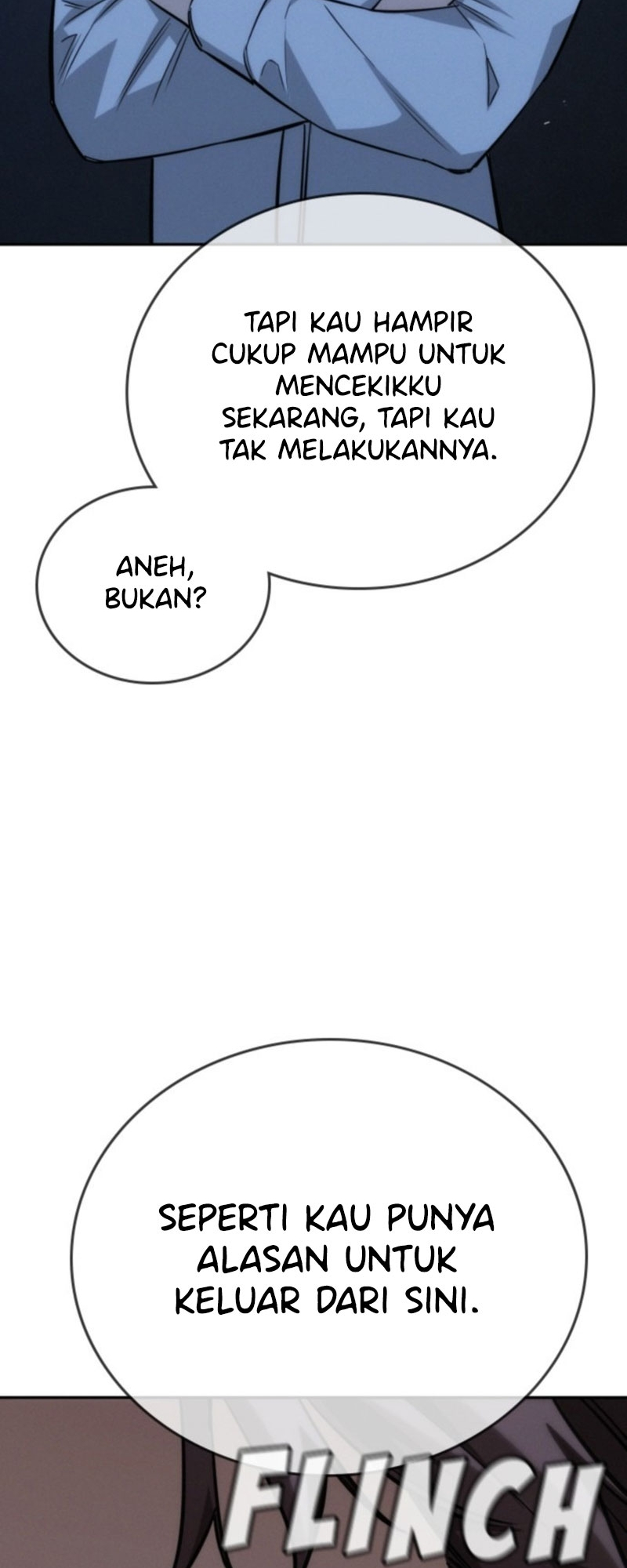 The Regressor Only Protects Me Chapter 19 - halaman 85
