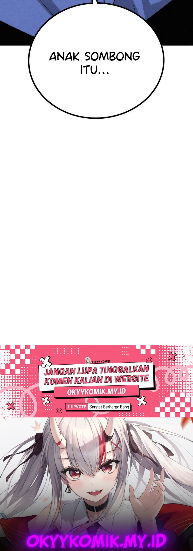 The Regressor Only Protects Me Chapter 19 - halaman 92
