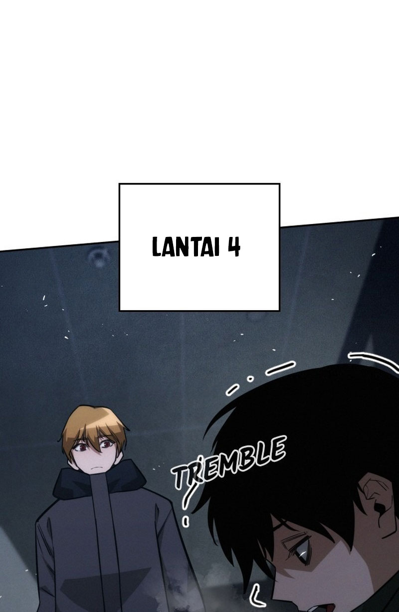 The Regressor Only Protects Me Chapter 20 - halaman 10