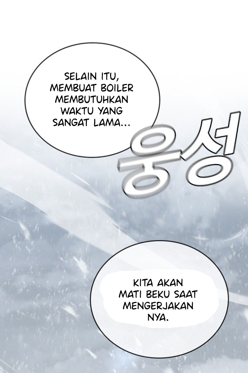 The Regressor Only Protects Me Chapter 20 - halaman 100