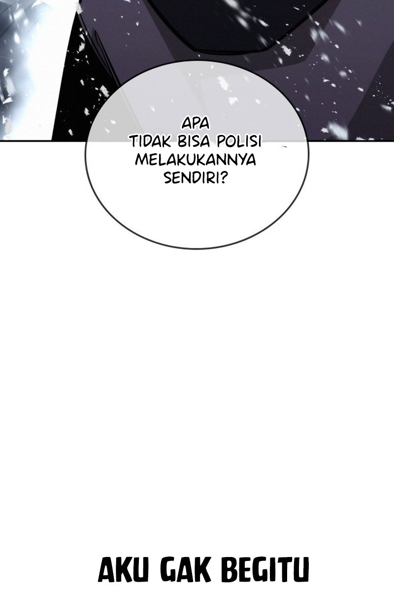 The Regressor Only Protects Me Chapter 20 - halaman 102