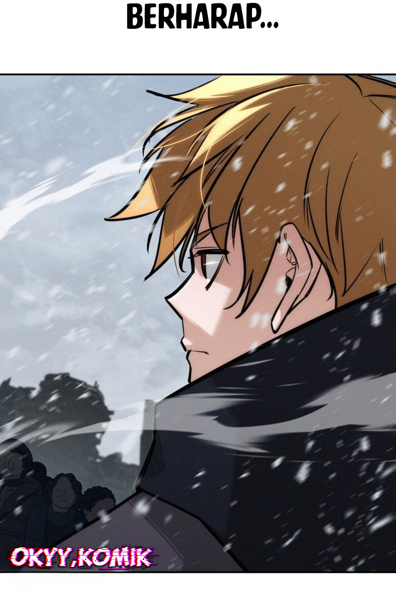 The Regressor Only Protects Me Chapter 20 - halaman 103
