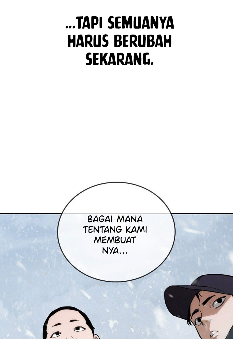 The Regressor Only Protects Me Chapter 20 - halaman 104