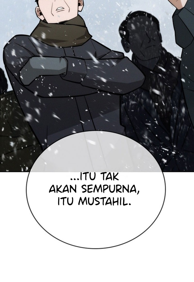 The Regressor Only Protects Me Chapter 20 - halaman 105