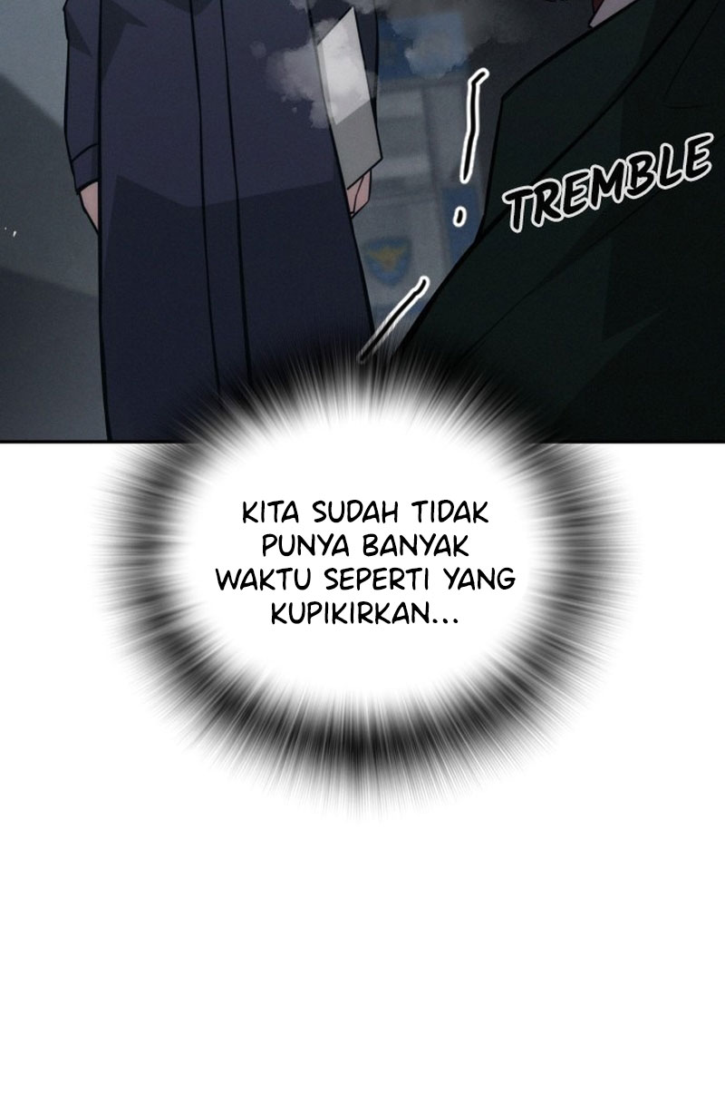 The Regressor Only Protects Me Chapter 20 - halaman 11