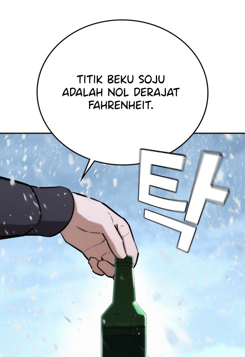 The Regressor Only Protects Me Chapter 20 - halaman 110