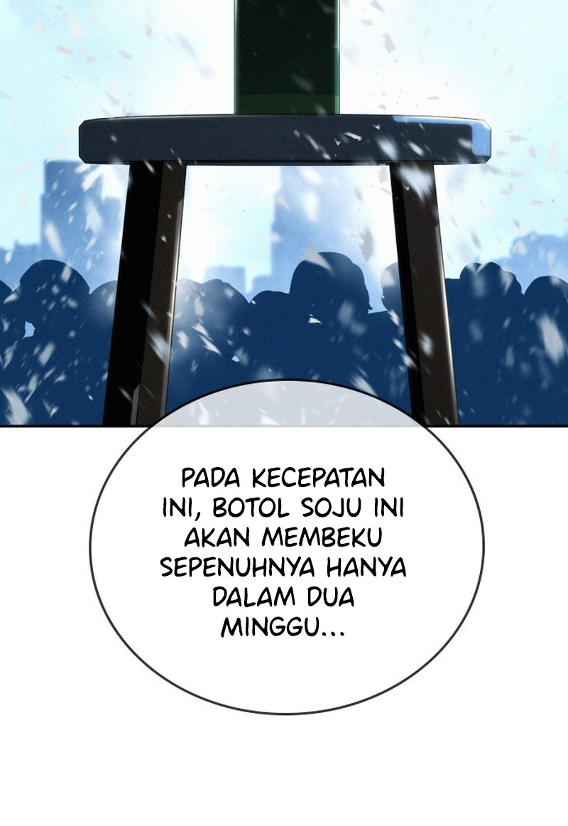 The Regressor Only Protects Me Chapter 20 - halaman 111