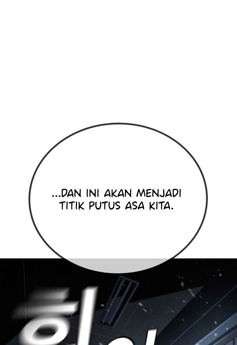 The Regressor Only Protects Me Chapter 20 - halaman 112