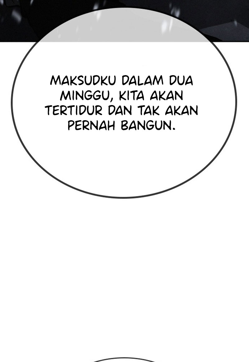 The Regressor Only Protects Me Chapter 20 - halaman 114