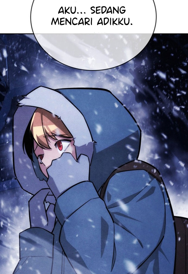 The Regressor Only Protects Me Chapter 20 - halaman 117