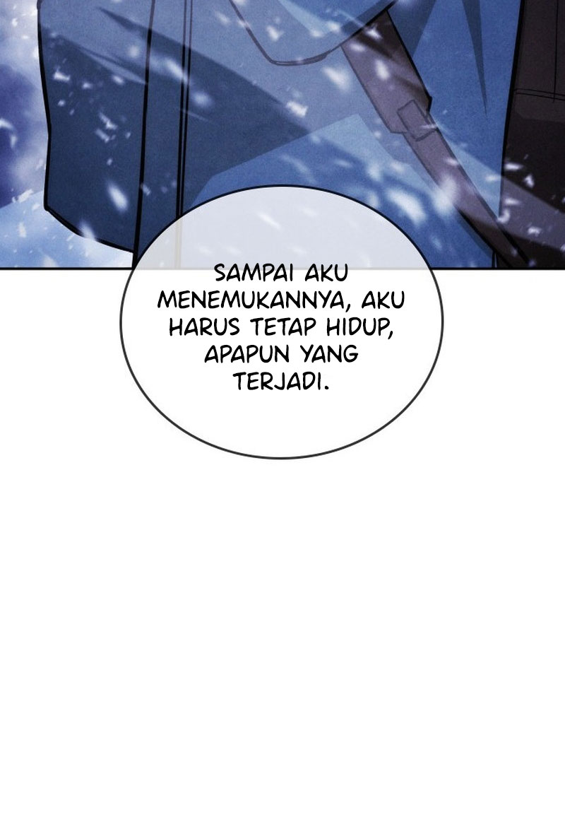 The Regressor Only Protects Me Chapter 20 - halaman 118