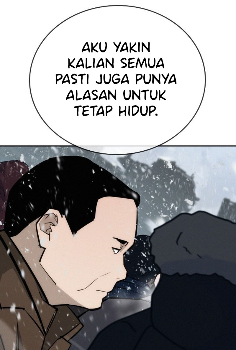 The Regressor Only Protects Me Chapter 20 - halaman 119