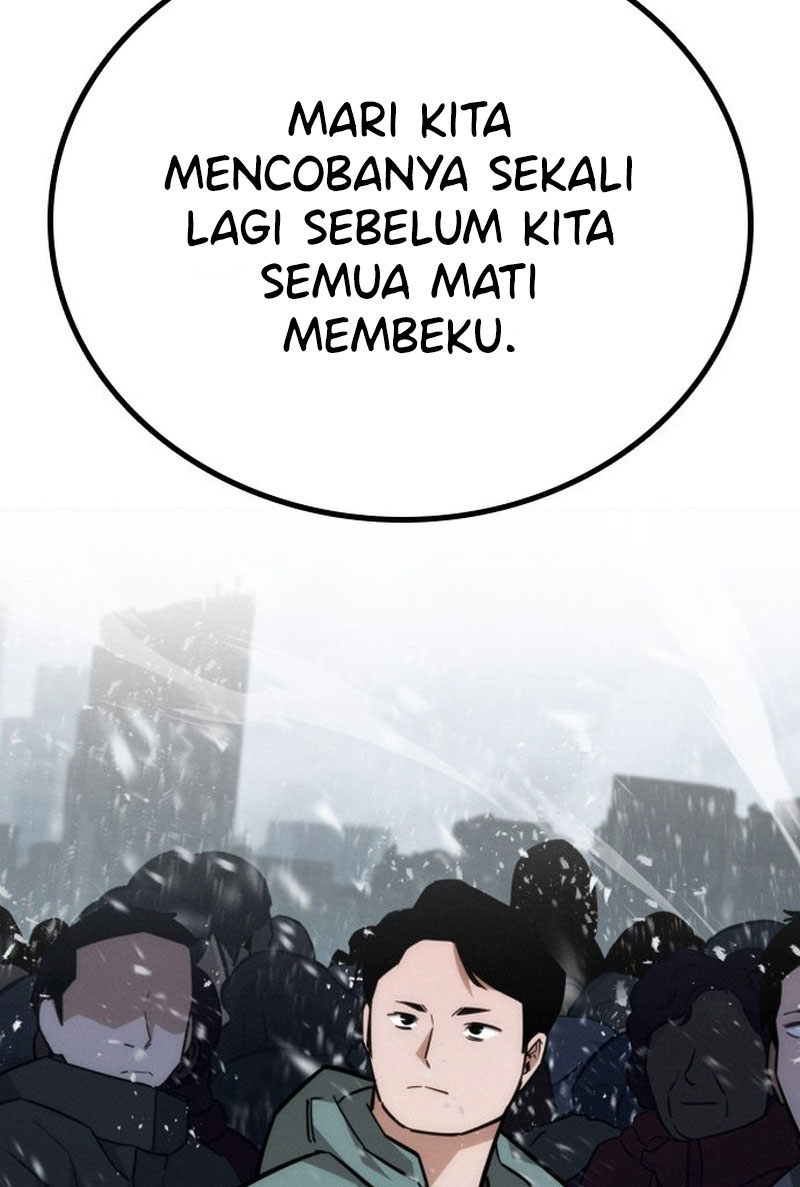 The Regressor Only Protects Me Chapter 20 - halaman 123