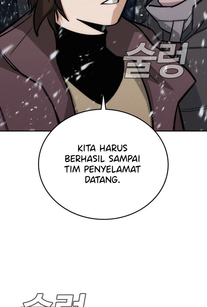 The Regressor Only Protects Me Chapter 20 - halaman 126