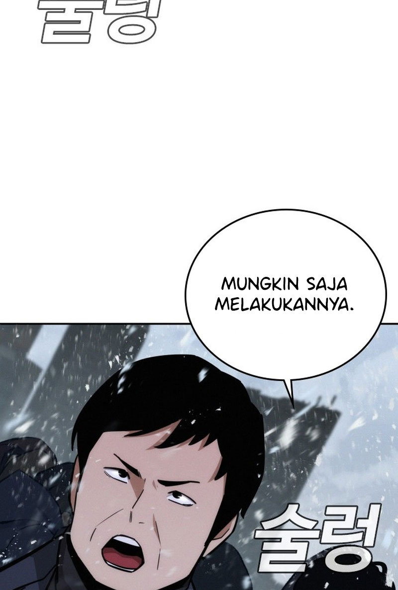 The Regressor Only Protects Me Chapter 20 - halaman 127
