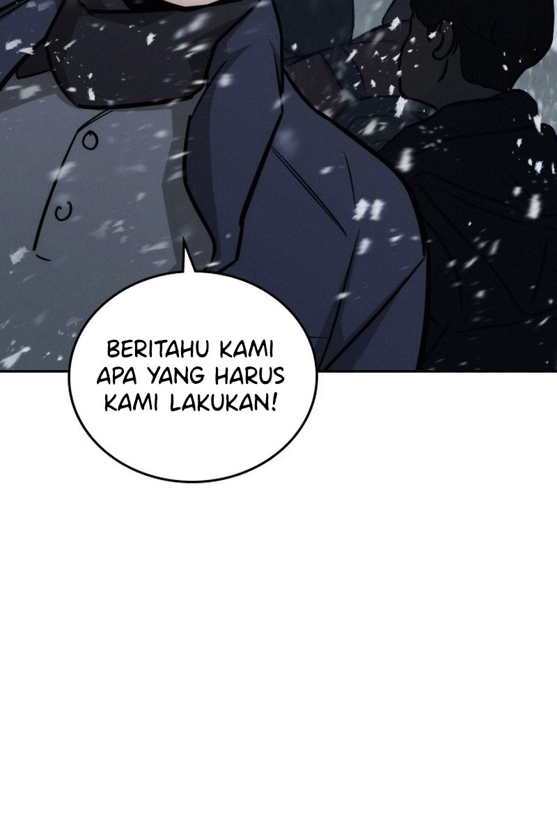 The Regressor Only Protects Me Chapter 20 - halaman 128