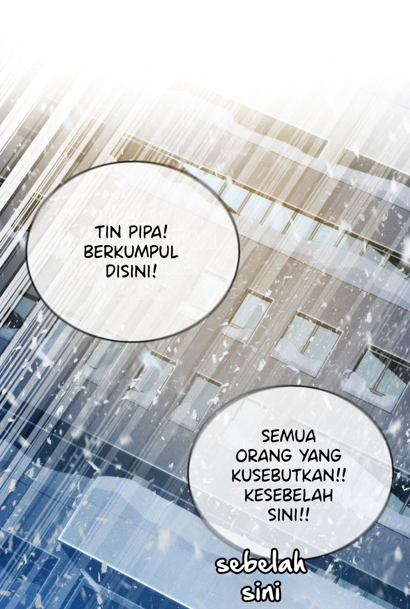 The Regressor Only Protects Me Chapter 20 - halaman 129