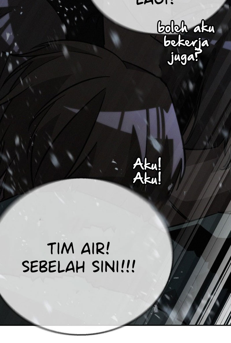 The Regressor Only Protects Me Chapter 20 - halaman 131