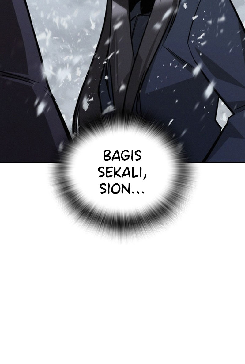 The Regressor Only Protects Me Chapter 20 - halaman 133