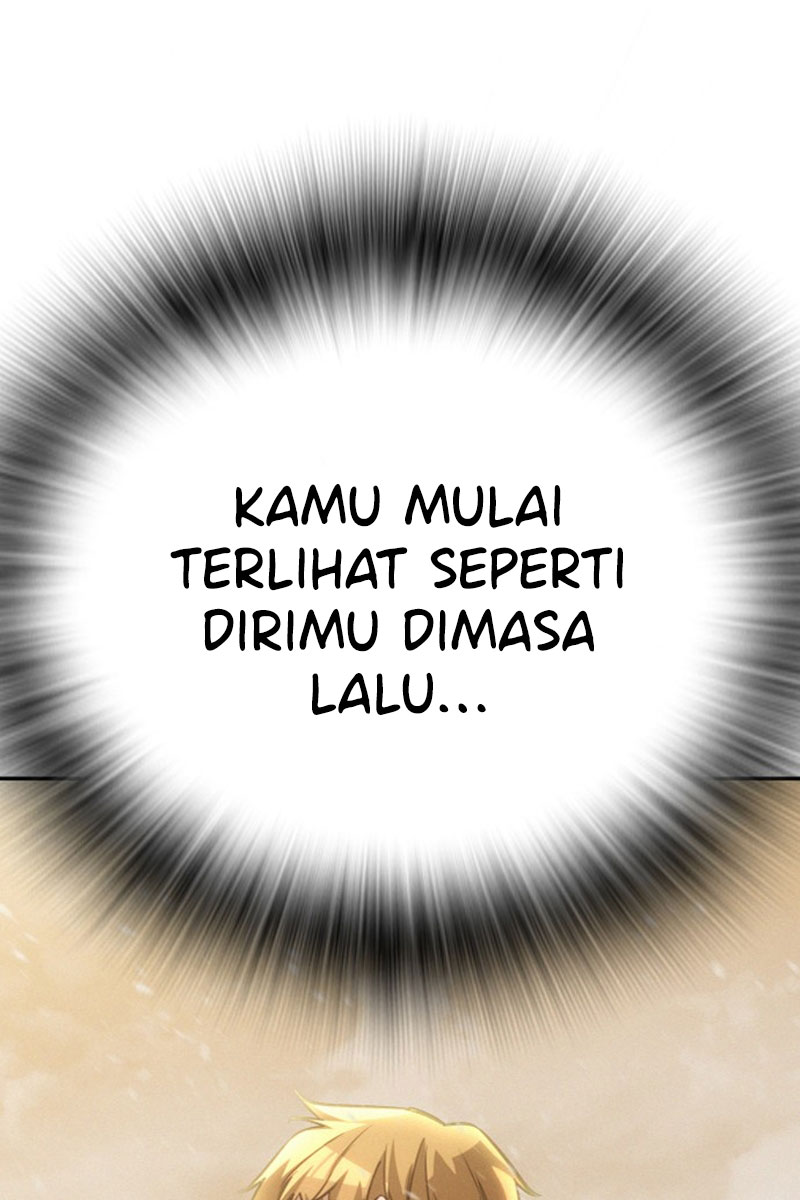 The Regressor Only Protects Me Chapter 20 - halaman 134
