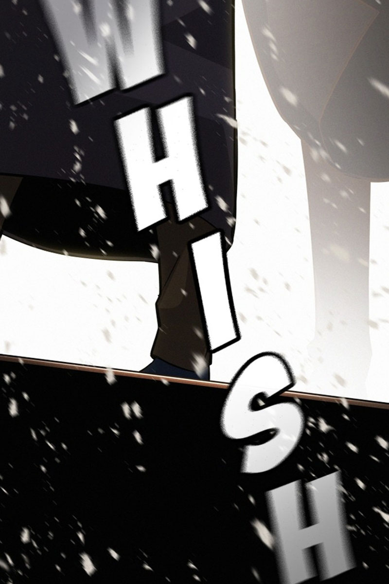The Regressor Only Protects Me Chapter 20 - halaman 136