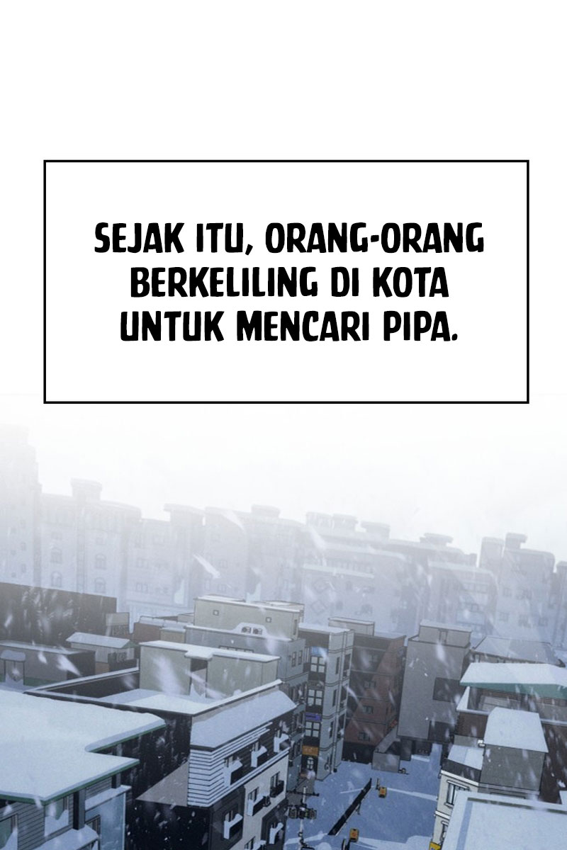 The Regressor Only Protects Me Chapter 20 - halaman 138