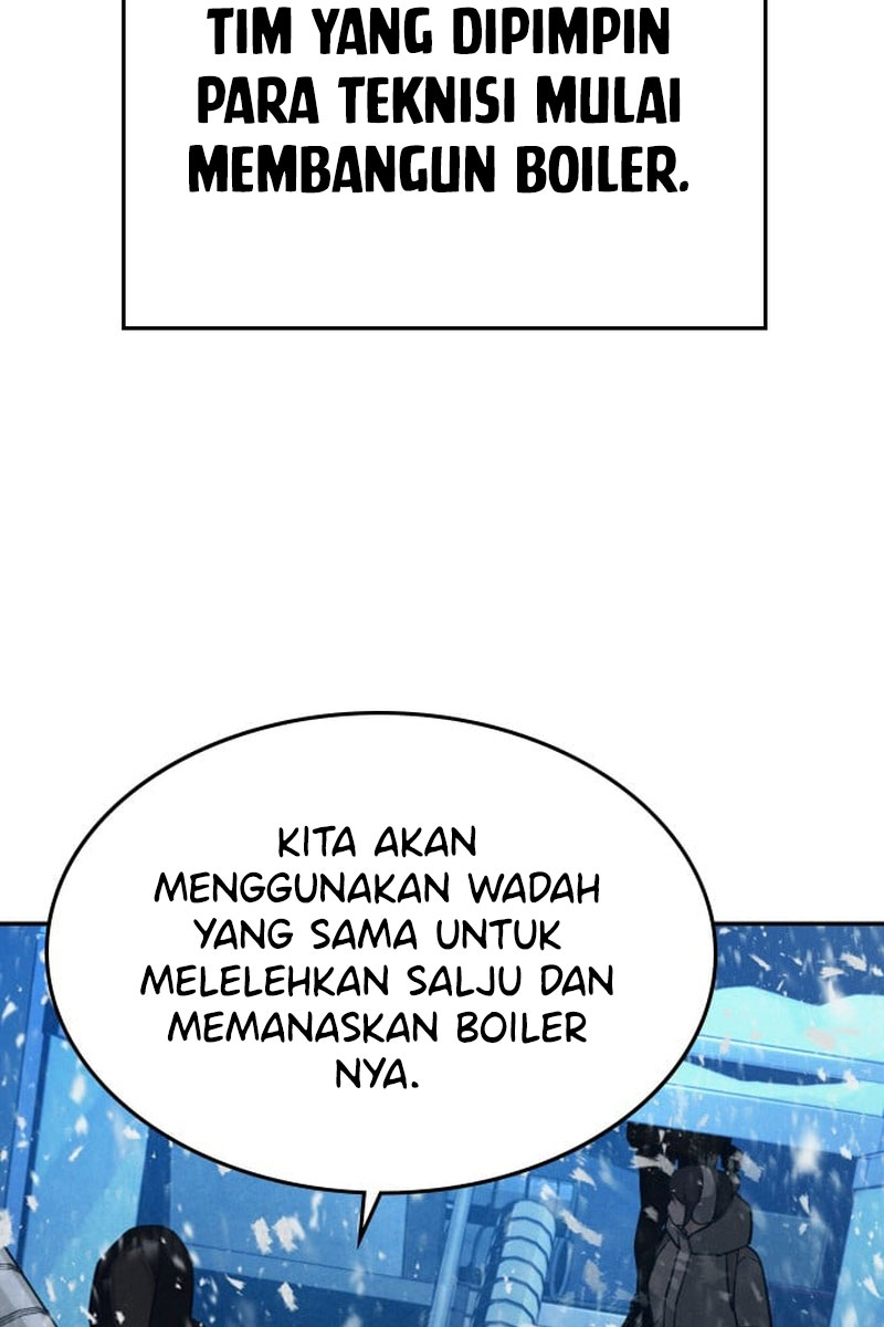 The Regressor Only Protects Me Chapter 20 - halaman 142