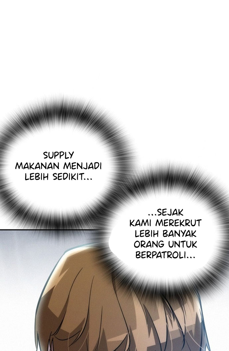 The Regressor Only Protects Me Chapter 20 - halaman 15