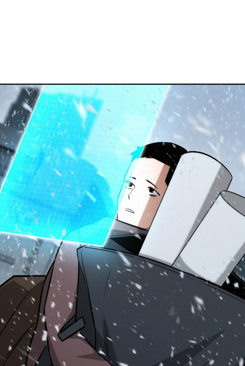 The Regressor Only Protects Me Chapter 20 - halaman 152