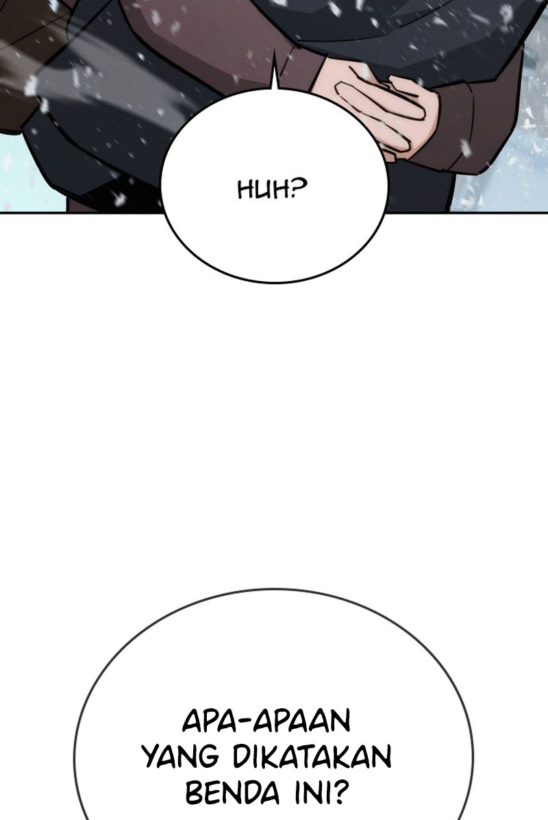 The Regressor Only Protects Me Chapter 20 - halaman 153