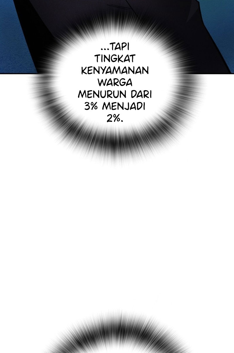 The Regressor Only Protects Me Chapter 20 - halaman 18