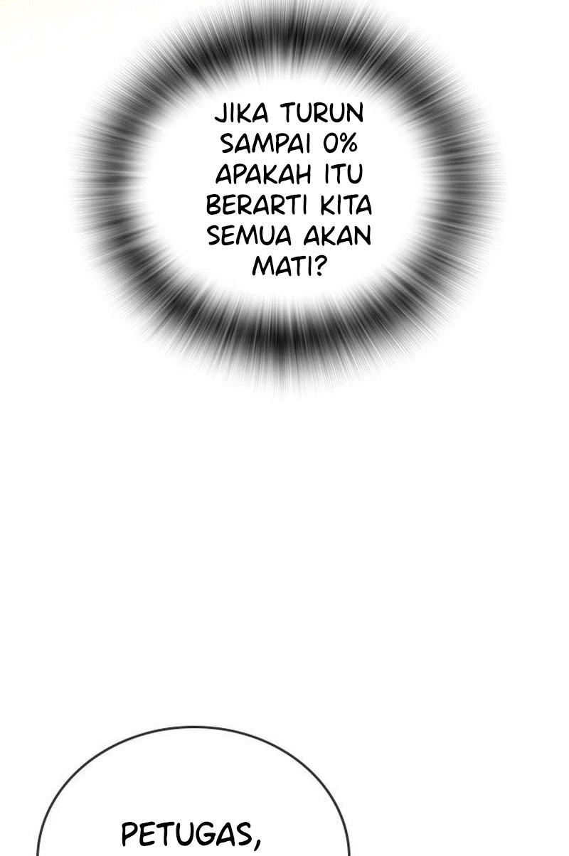 The Regressor Only Protects Me Chapter 20 - halaman 20