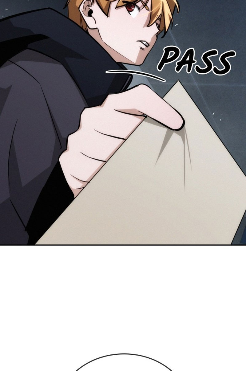 The Regressor Only Protects Me Chapter 20 - halaman 23