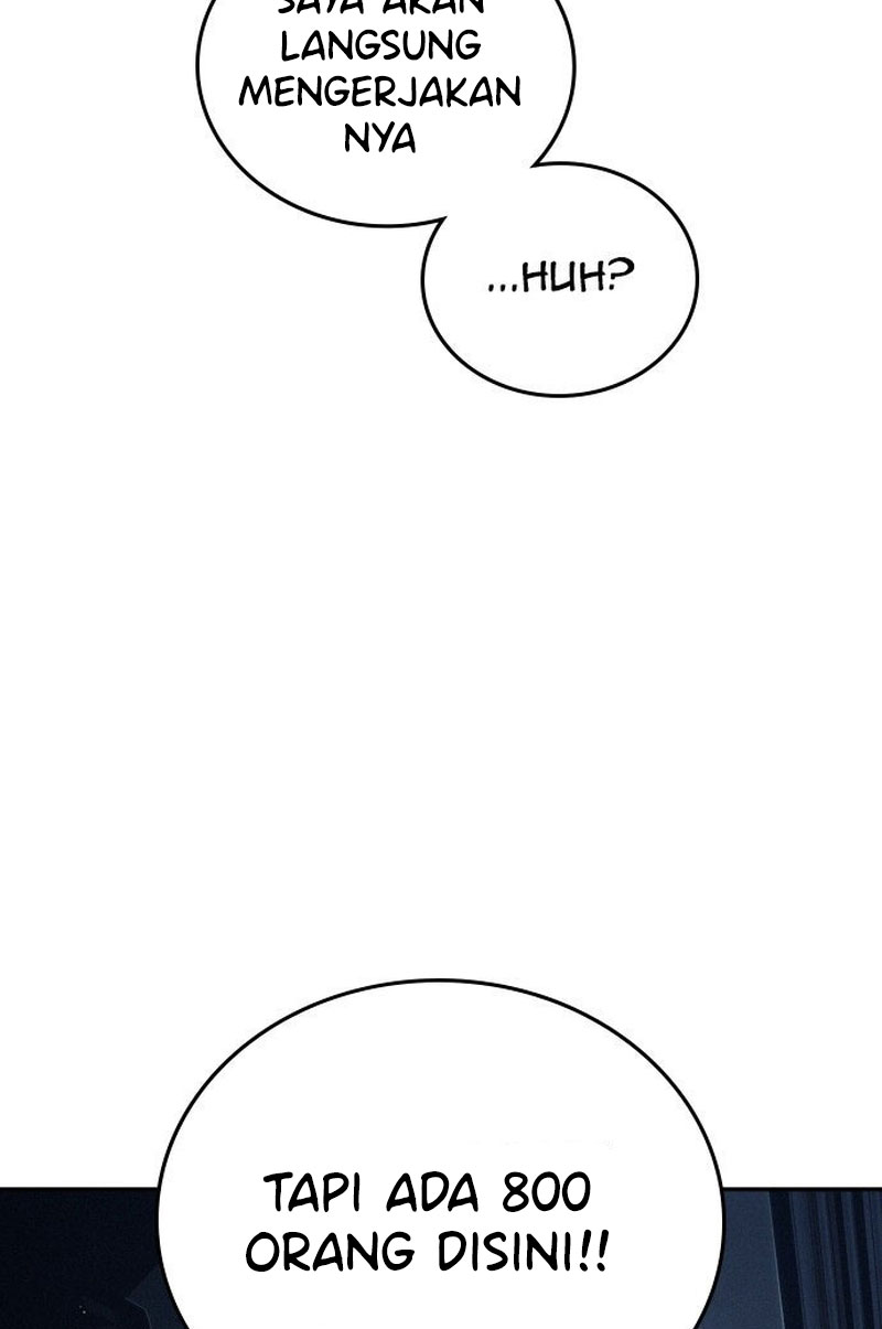 The Regressor Only Protects Me Chapter 20 - halaman 25