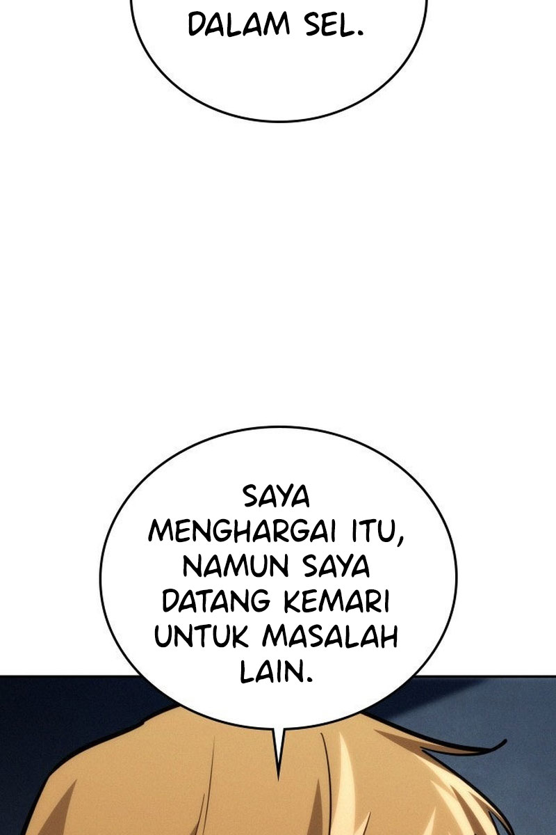 The Regressor Only Protects Me Chapter 20 - halaman 34