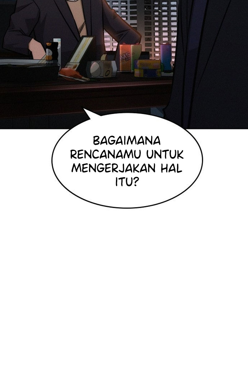 The Regressor Only Protects Me Chapter 20 - halaman 37