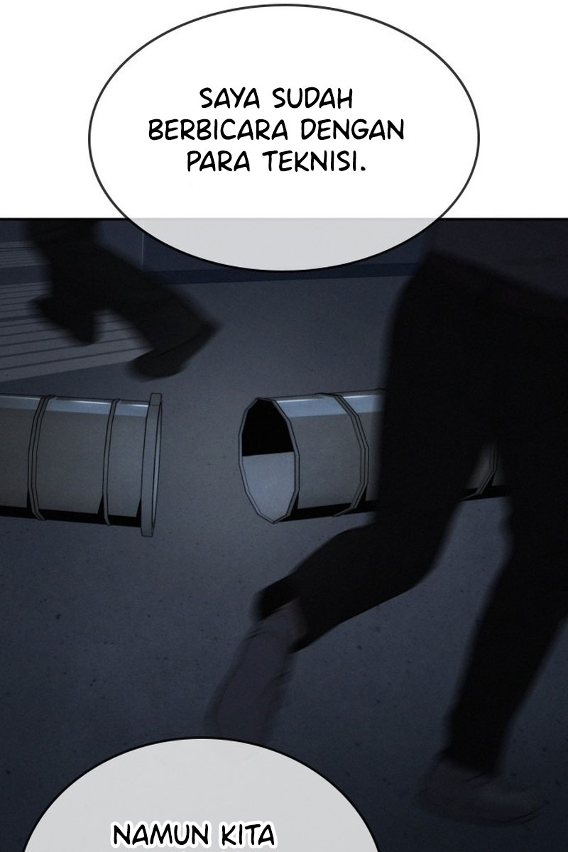 The Regressor Only Protects Me Chapter 20 - halaman 38