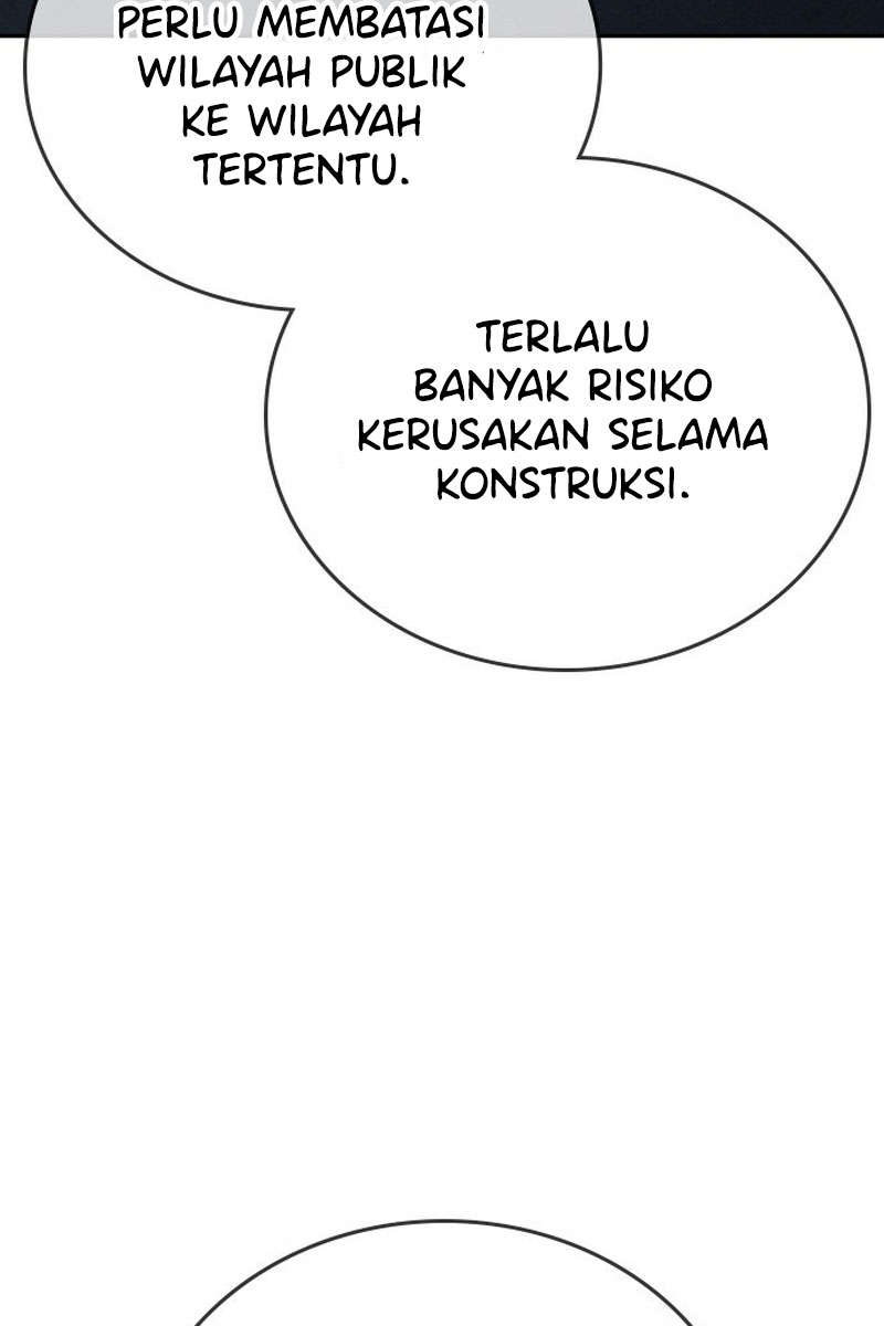 The Regressor Only Protects Me Chapter 20 - halaman 39
