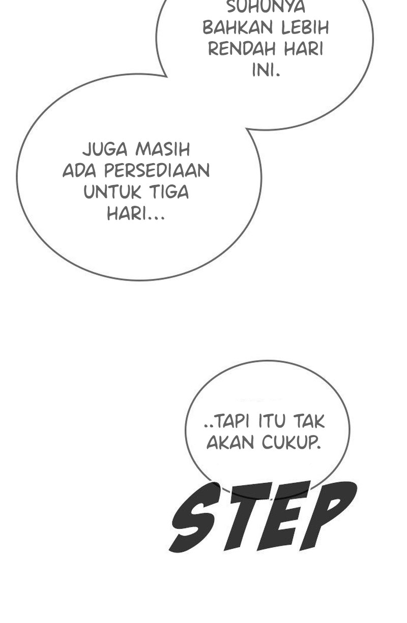 The Regressor Only Protects Me Chapter 20 - halaman 4