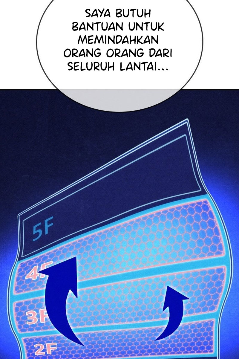 The Regressor Only Protects Me Chapter 20 - halaman 40