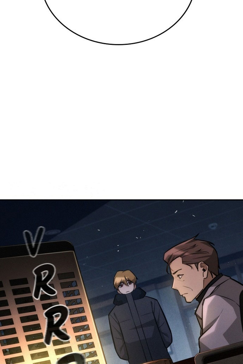 The Regressor Only Protects Me Chapter 20 - halaman 43