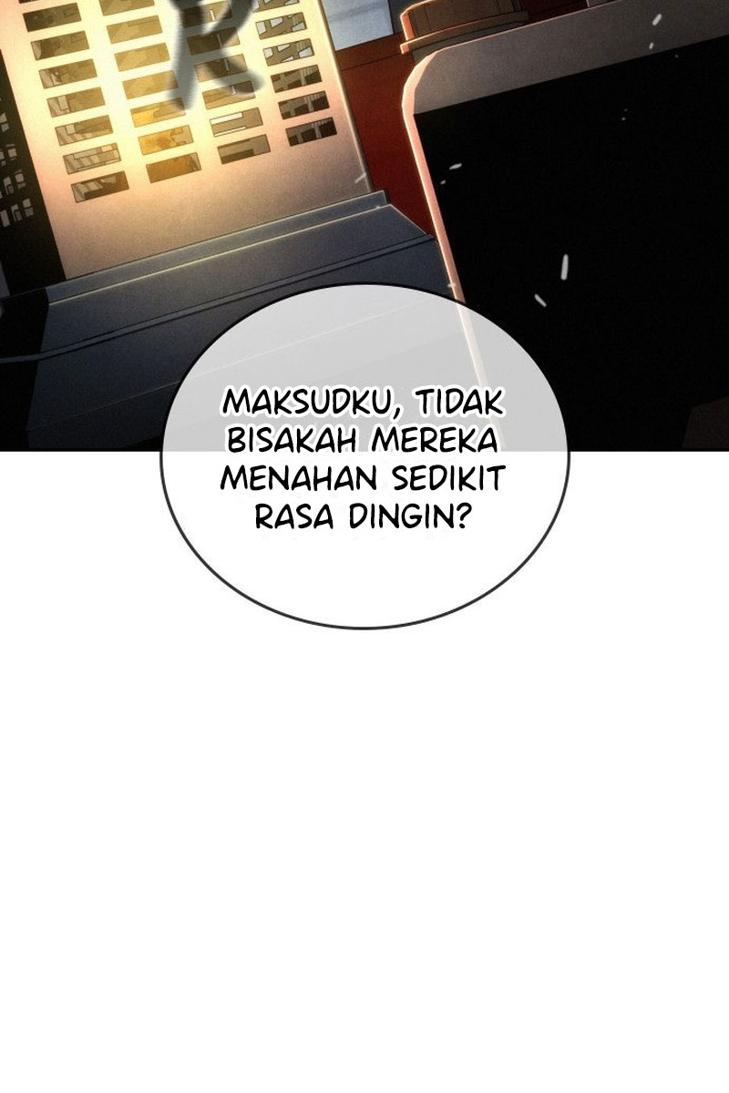 The Regressor Only Protects Me Chapter 20 - halaman 44