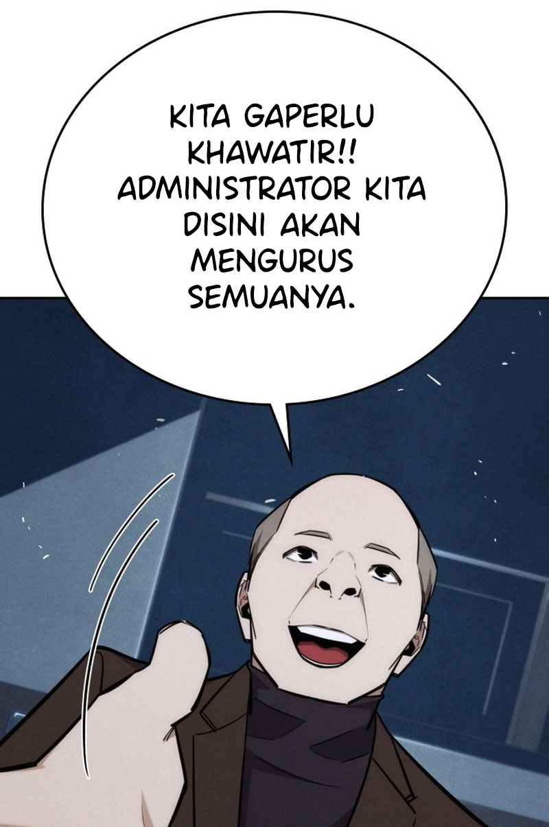 The Regressor Only Protects Me Chapter 20 - halaman 45
