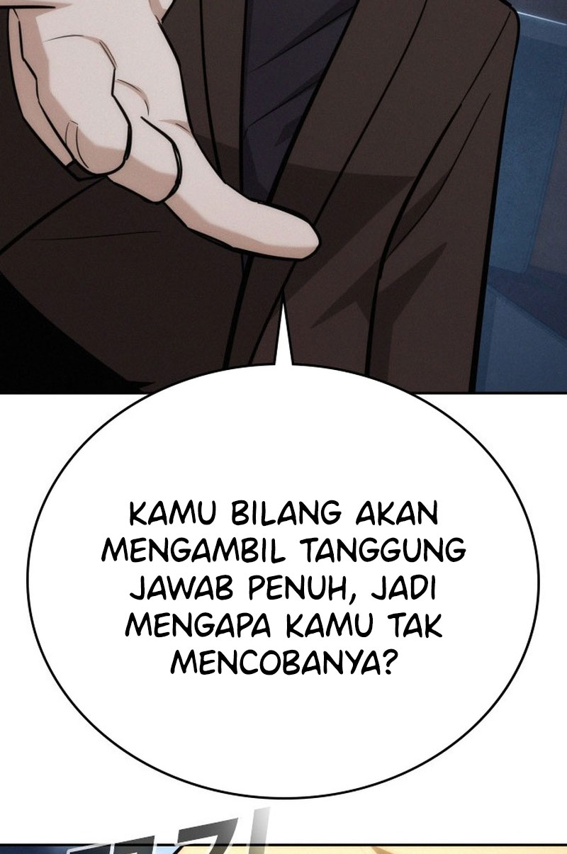 The Regressor Only Protects Me Chapter 20 - halaman 46
